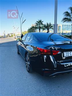 نیسان ئەلتیما